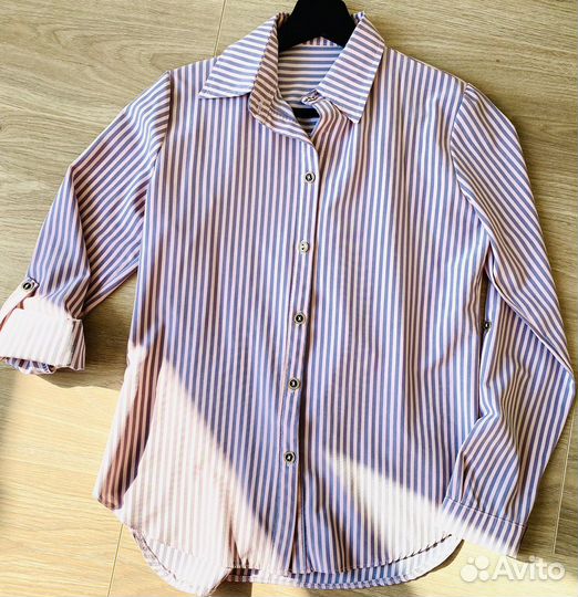 Рубашка для девочки