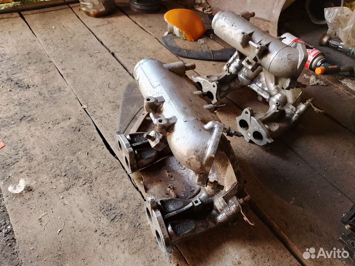 Ресивер на ваз