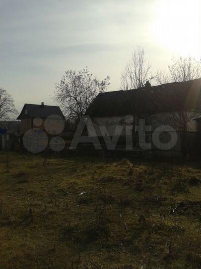 Участок 30,5 сот. (ИЖС)