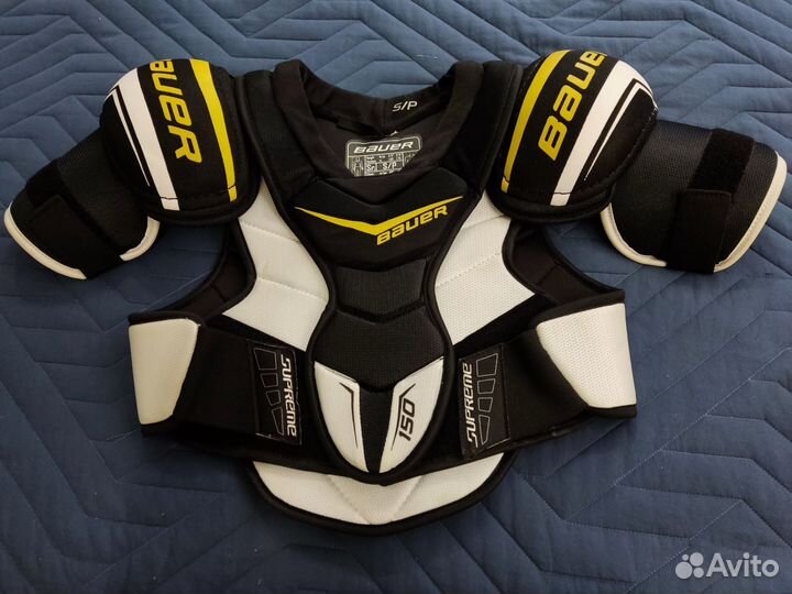 Хоккейная форма взрослая