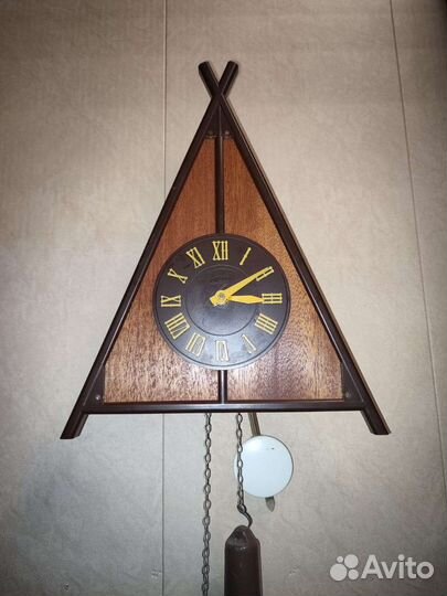 Ходики цепные