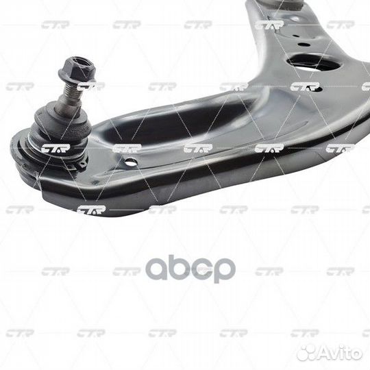 Рычаг передний правый cerato 13- CQ0214R CTR