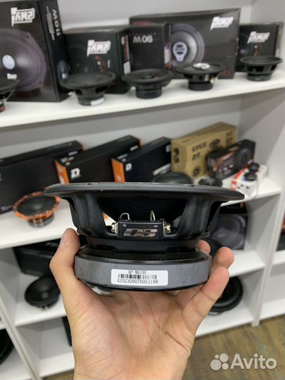 Динамики apocalypse sylvester AP-m61SE