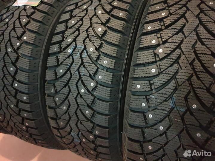 Pirelli Formula Ice 225/65 R17