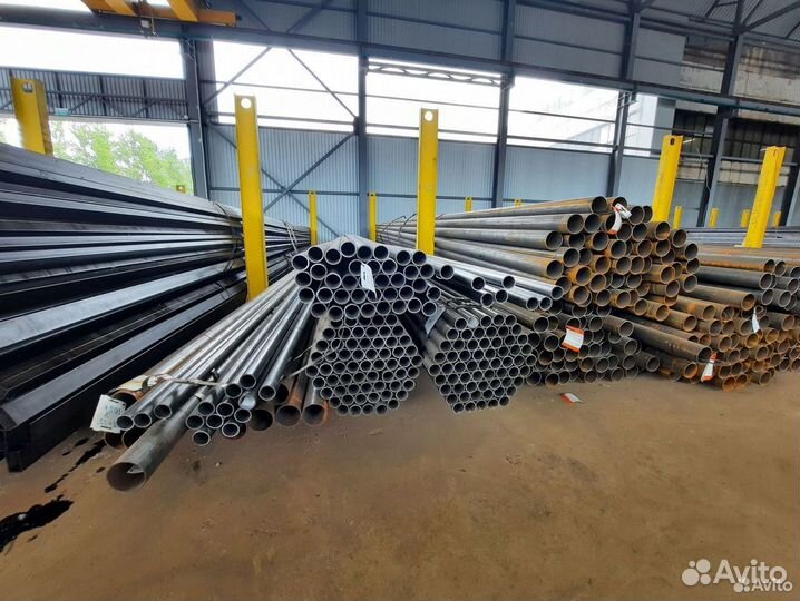 Труба вгп ду32х3.2 длина 6м Ст2пс