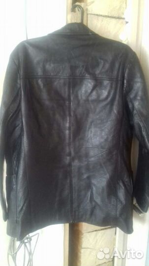 Монгольский пиджак