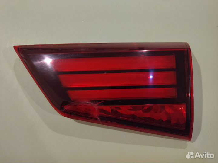 Продам фонарь