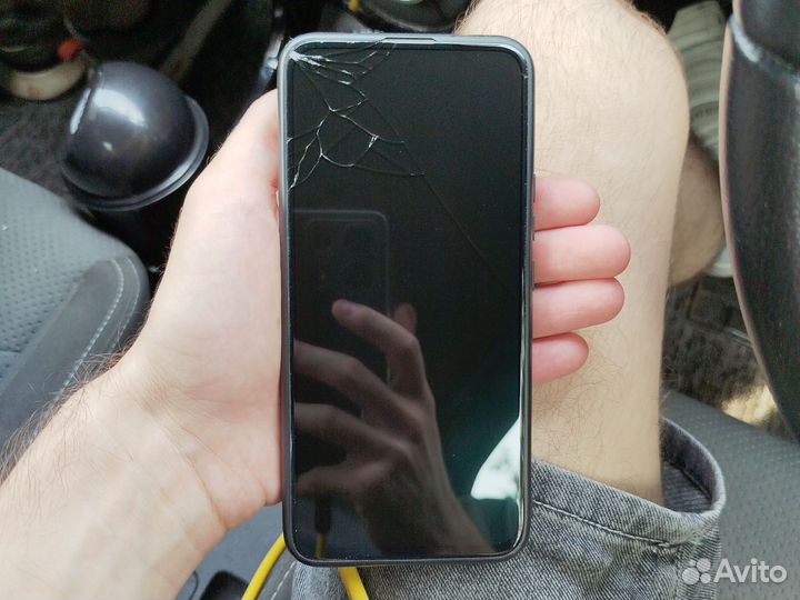 HONOR 30 Pro+, 8/256 ГБ