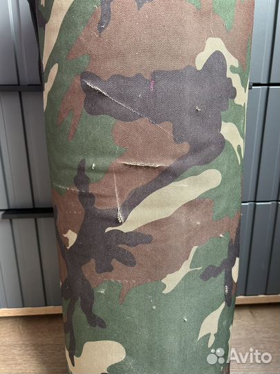 Груша боксерская детская подвесная