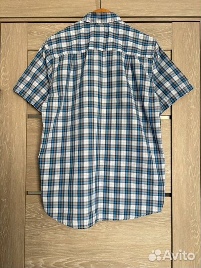 Рубашка с коротким рукавом The North Face, оригина