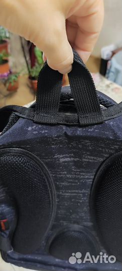 Рюкзак школьный для мальчика