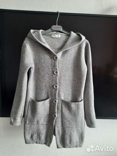 Кардиган детский для девочки