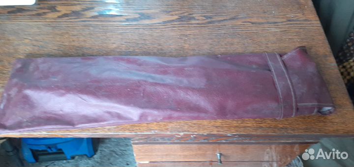 Знак аварийной остановки