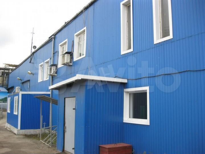 Аренда пл. 108 м2 под склад, аптечный склад