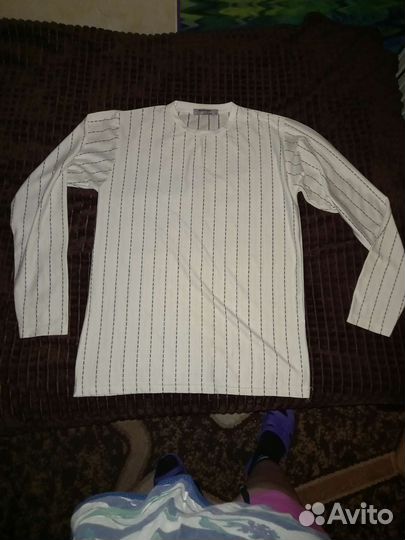 Джемпер мужской