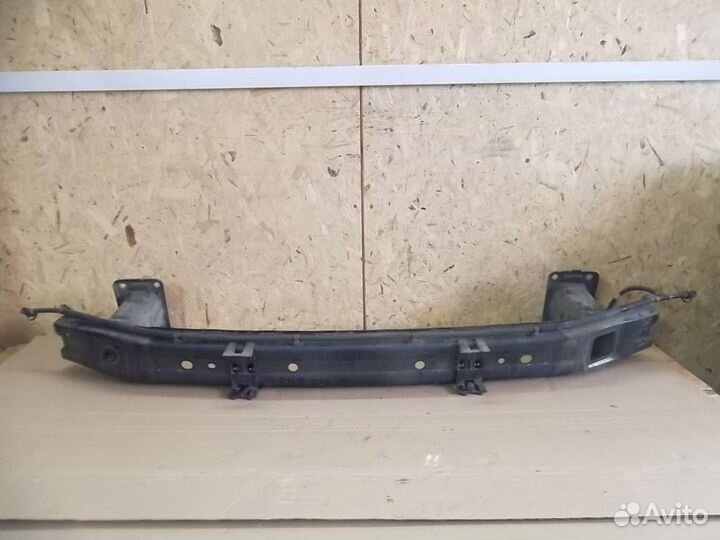 Усилитель бампера Субару Легаси B14 BM BM5 BM9