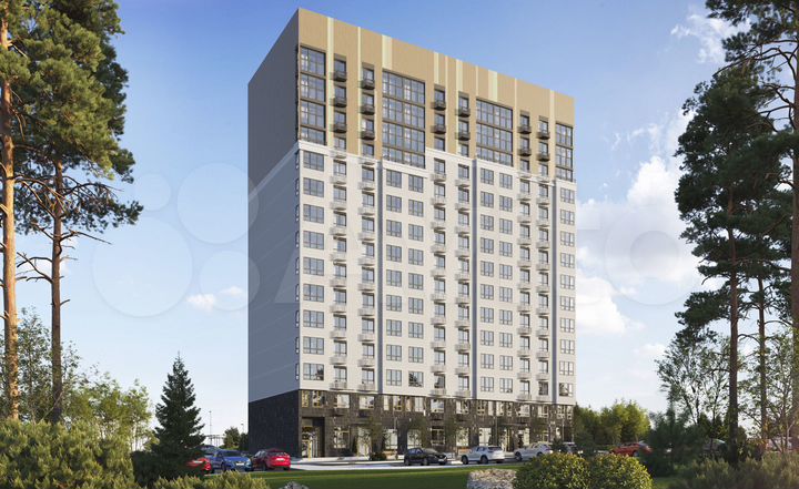 Свободного назначения, 113.7 м²