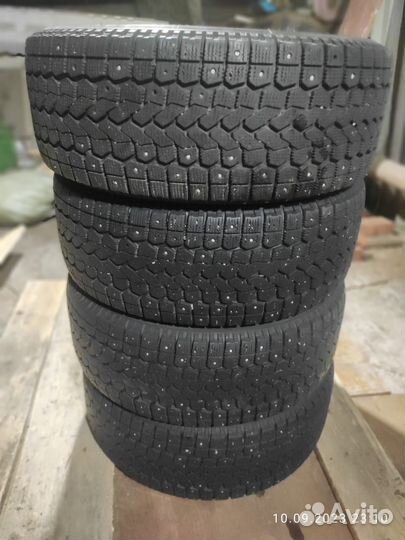 Yokohama Ice Guard Stud IG55 205/55 R16 91Q