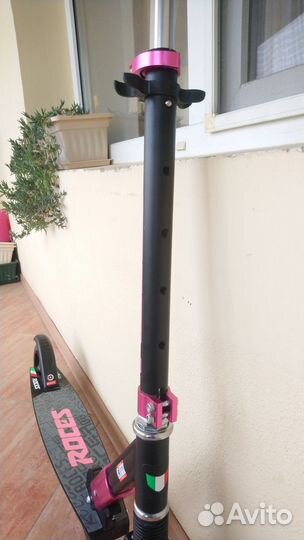 Самокат Roces 175