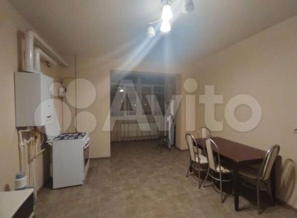 3-к. квартира, 135 м², 3/5 эт.