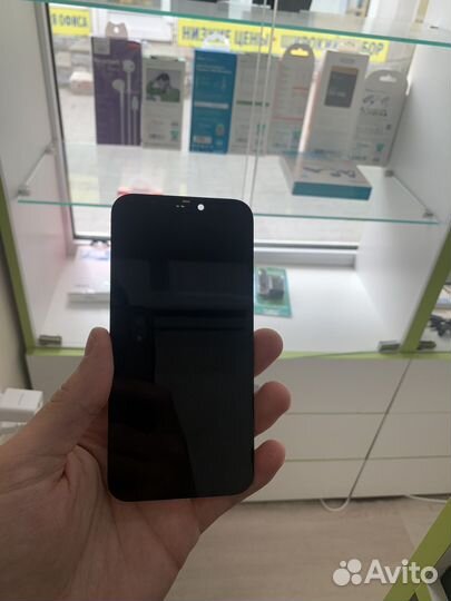 Дисплей iPhone 12 mini