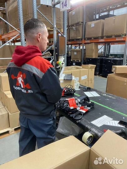 Вахта 20,30,45 Москва Упаковщик Питание Жильё