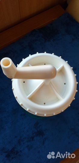 Миксер кухонный ручной СССР