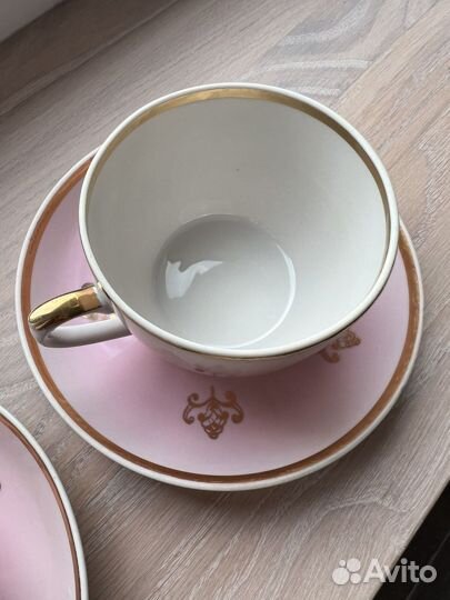 Чайные пары барбарис Вербилки