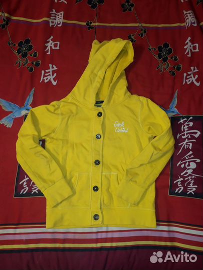 Кофта детская