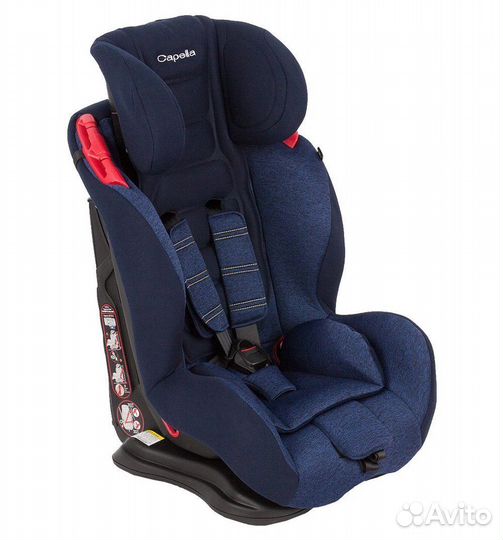 Автокресло. Прокат