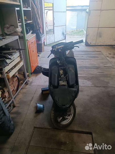 Honda tact 24
