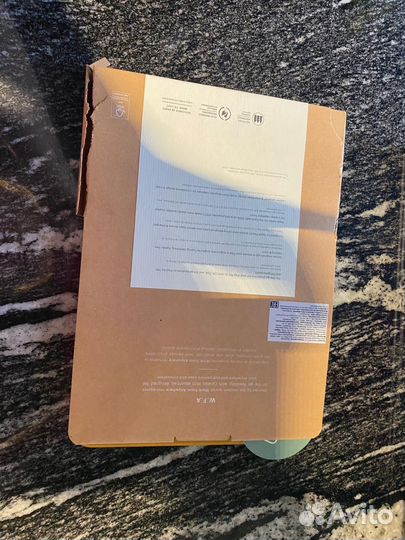 Чехол на iPad 11 Pro