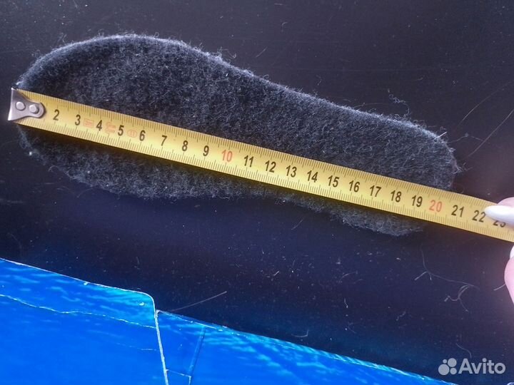 Унты детские