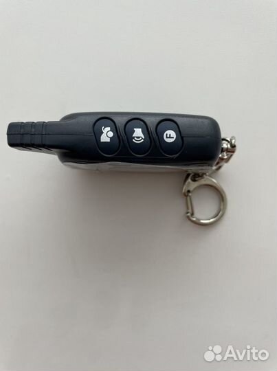 Брелок tomahawk TZ-9020