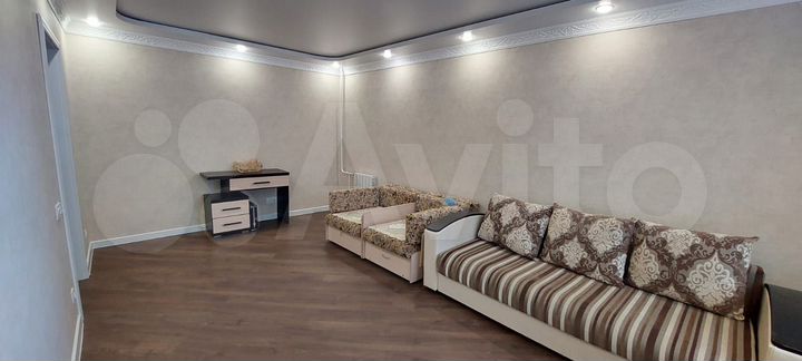 4-к. квартира, 82 м², 7/9 эт.