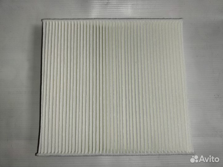 5Q0819644A Фильтр салона Volkswagen Golf 12