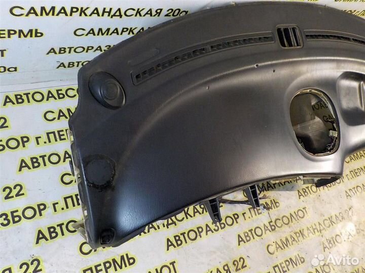 Торпедо Hyundai Starex H1 (A1) 1997-2007