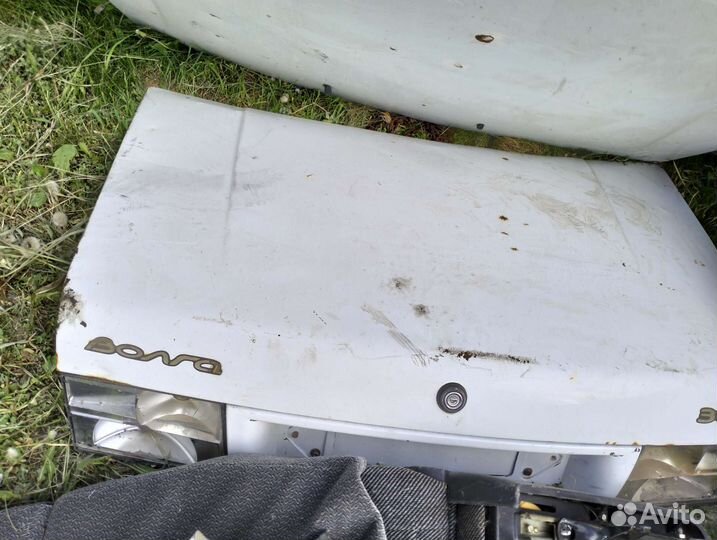 Запчасти на газ 3110