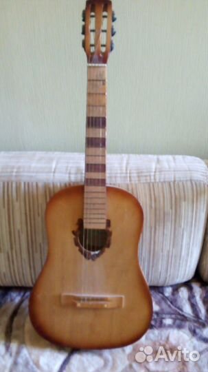 Детская одежда пакетом на 10-12 лет. Бонус гитара