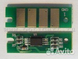 Чип SP 200HE / SP 200HS (407262 )