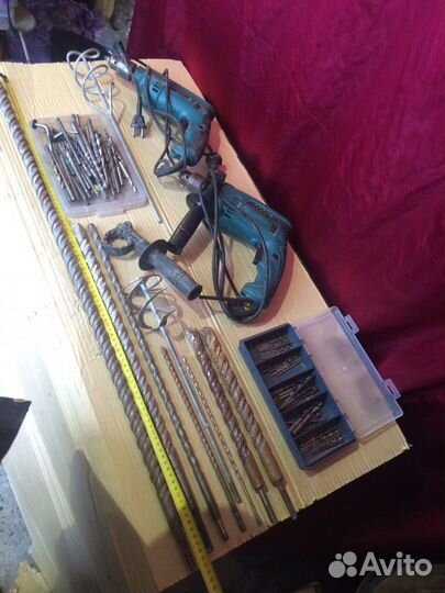 Аренда прокат электро бензо инструмента