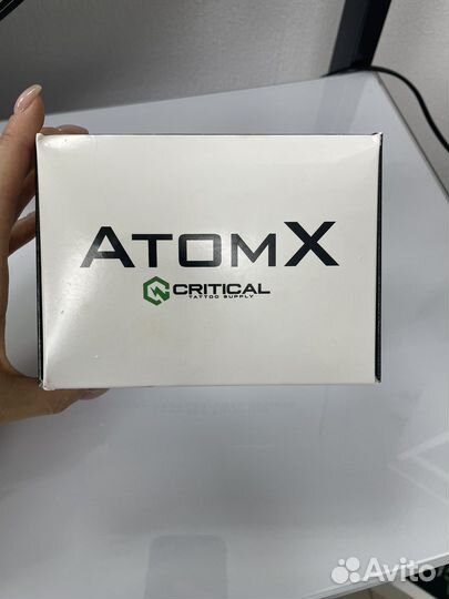 Блок питания Critical