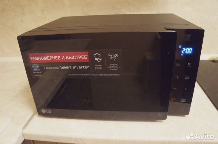 Ремонт микроволновки, мультиварки, кофемашины, бт