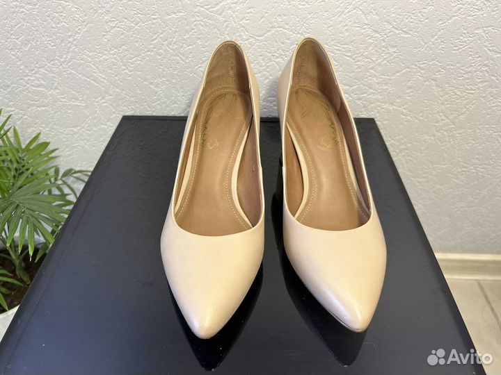 Туфли женские Tervolina