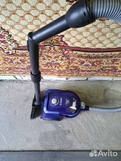 Пылесос Samsung