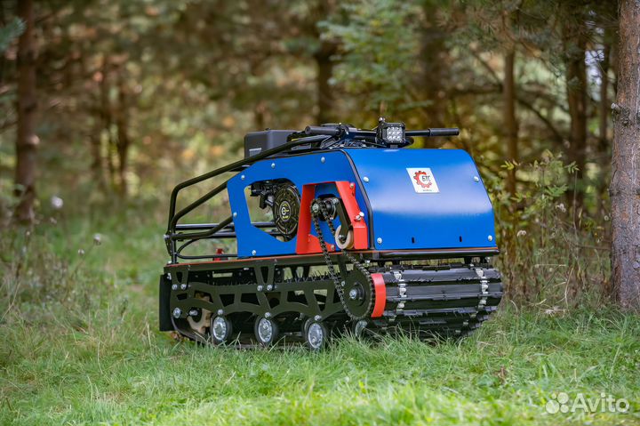 Мотобукс бтс стандарт 15 л.с. в Рассрочку