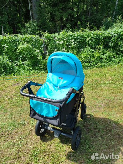 Продается коляска