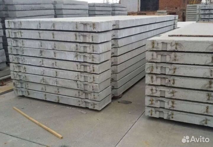 Жби дорожные плиты пдп 15 новые опт с доставкой