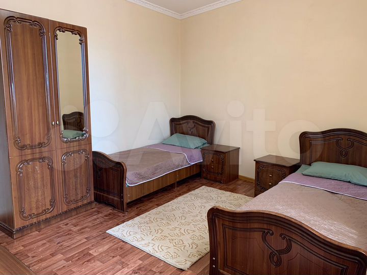 Комната 20 м², 2/3 эт.