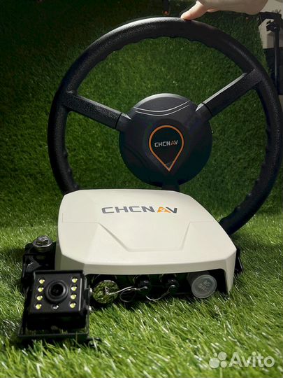 Автопилотное устройство chcnav NX510 PRO